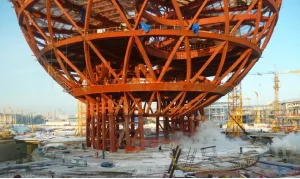 EXPO 2017 KAZAKHSTAN PAVILLION (ASTANA)