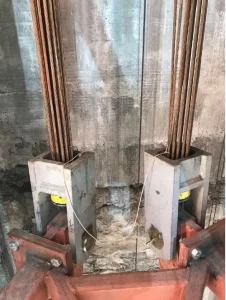 NEW TV TOWER OF ISTANBUL (KÜÇÜK ÇAMLICA TV KULESİ)