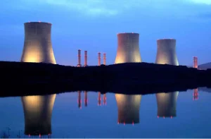 ADAPAZARI DOĞAL GAZ KOMBİNE ÇEVRİM SANTRALİ