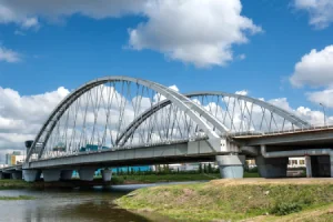 M3 BRIDGE (KAZAKİSTAN),