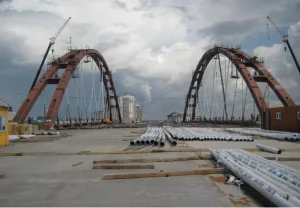 M3 BRIDGE (KAZAKİSTAN),