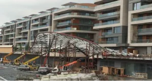 MRIYA HOTEL - UKRAINE