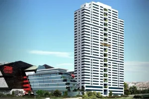 AĞAOĞLU MY OFFICE 212