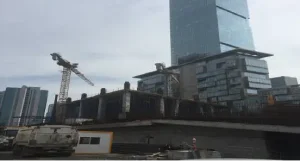 ITLOP - LEVENT (ISTANBUL),