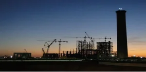 BAKIR FABRIKASI - KAZAKİSTA