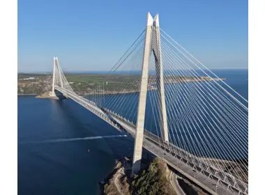 Yavuz Sultan Selim Köprüsü