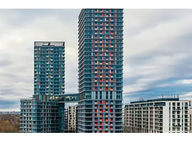 N06 East Village - Londra