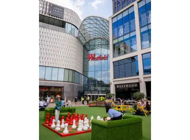 Westfield - London