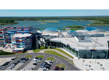 Water World of Poland