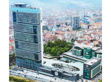 Medipol Bağcılar Hastane