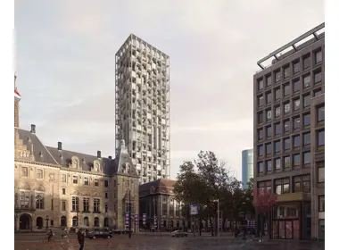 Rotterdam Post - Rotterdam